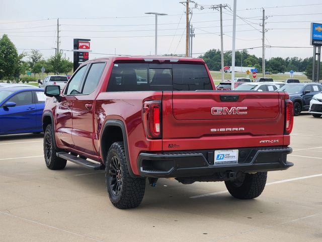 new 2026 Chevrolet Silverado 1500 car, priced at $46,030