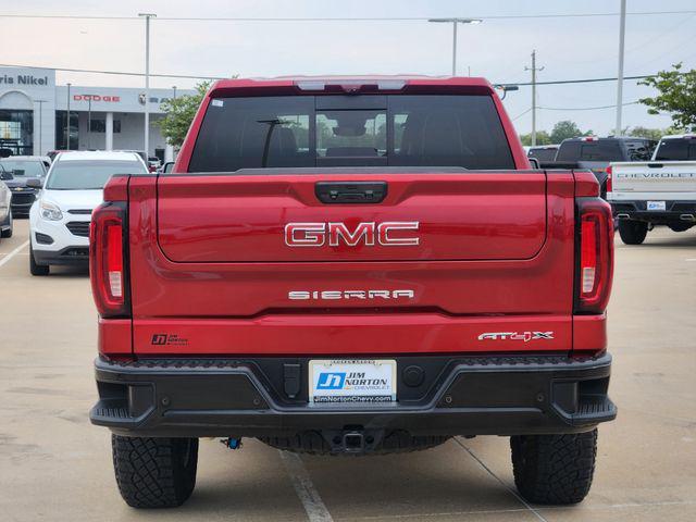 new 2026 Chevrolet Silverado 1500 car, priced at $46,030