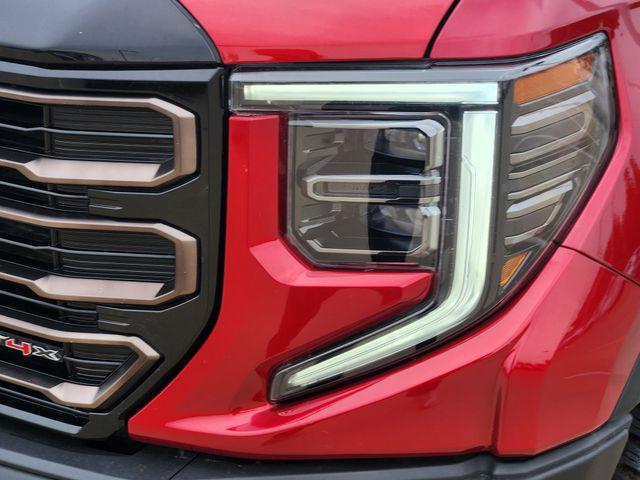 new 2026 Chevrolet Silverado 1500 car, priced at $46,030