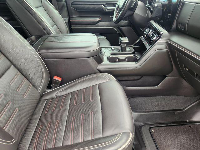 new 2026 Chevrolet Silverado 1500 car, priced at $46,030