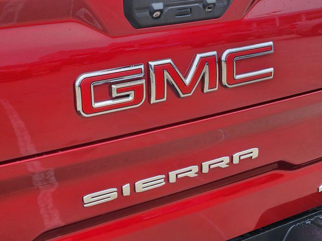 new 2026 Chevrolet Silverado 1500 car, priced at $46,030