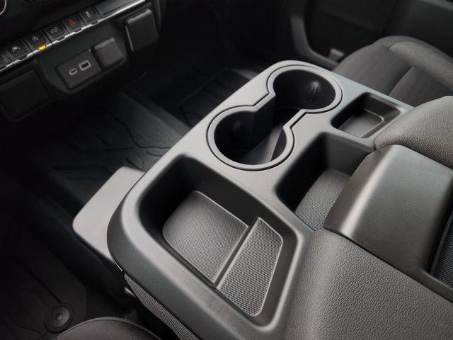 new 2026 Chevrolet Silverado 1500 car, priced at $43,530