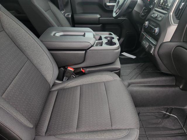 new 2026 Chevrolet Silverado 1500 car, priced at $46,030