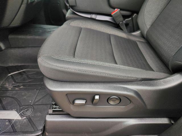 new 2026 Chevrolet Silverado 1500 car, priced at $46,030
