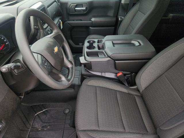 new 2026 Chevrolet Silverado 1500 car, priced at $46,030