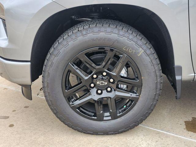 new 2026 Chevrolet Silverado 1500 car, priced at $46,030