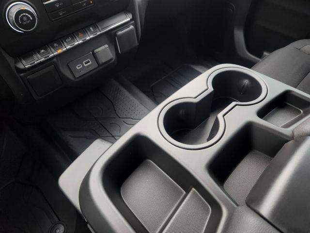 new 2026 Chevrolet Silverado 1500 car, priced at $46,030
