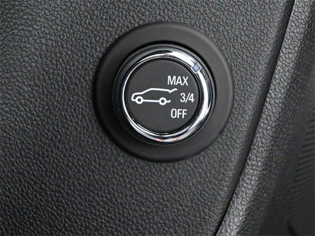 new 2025 Chevrolet Blazer car, priced at $35,725