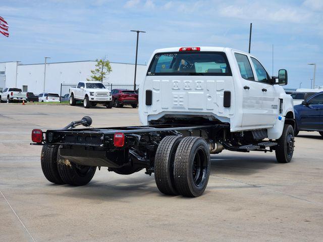 new 2024 Chevrolet Silverado 1500 car, priced at $60,757