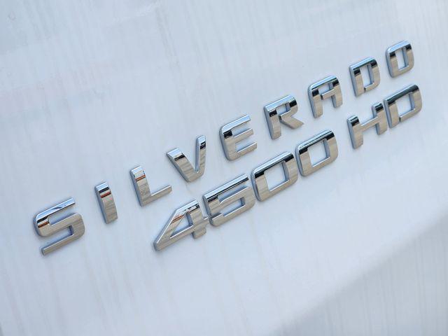 new 2024 Chevrolet Silverado 1500 car, priced at $60,757
