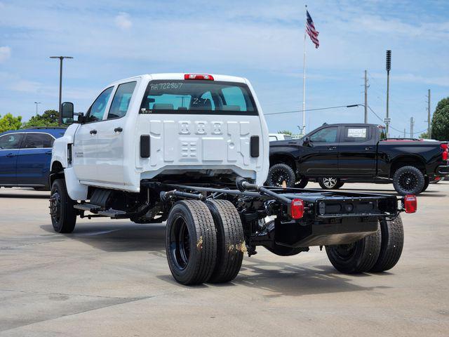 new 2024 Chevrolet Silverado 1500 car, priced at $60,757