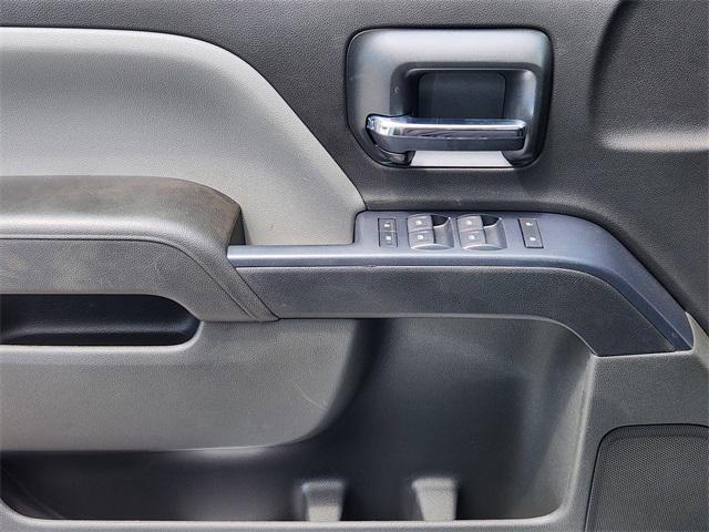 new 2024 Chevrolet Silverado 1500 car, priced at $59,459