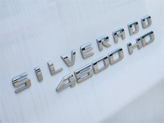 new 2024 Chevrolet Silverado 1500 car, priced at $59,459