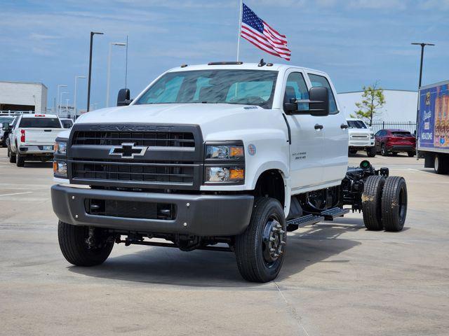 new 2024 Chevrolet Silverado 1500 car, priced at $60,757