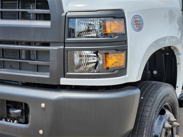 new 2024 Chevrolet Silverado 1500 car, priced at $59,459