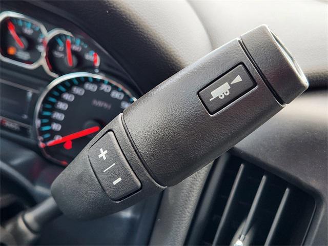 new 2024 Chevrolet Silverado 1500 car, priced at $59,459