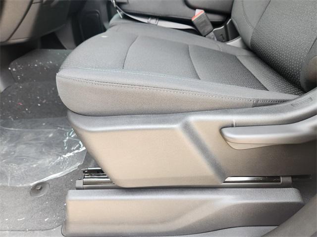 new 2025 Chevrolet Silverado 2500 car, priced at $51,788
