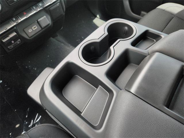 new 2025 Chevrolet Silverado 2500 car, priced at $51,788