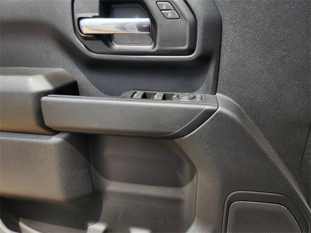 new 2025 Chevrolet Silverado 2500 car, priced at $51,788