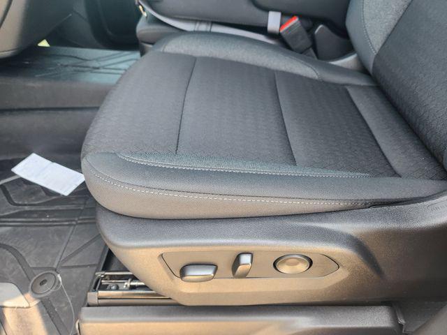 new 2026 Chevrolet Silverado 1500 car, priced at $46,030
