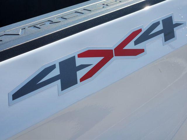 new 2026 Chevrolet Silverado 1500 car, priced at $46,030