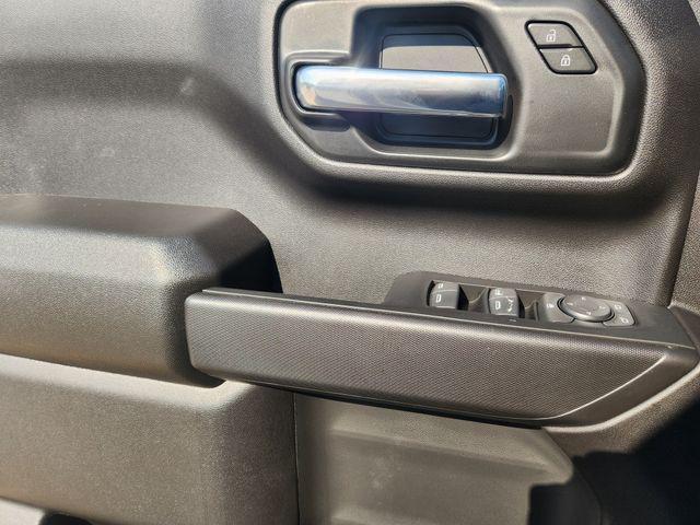 new 2026 Chevrolet Silverado 1500 car, priced at $46,030