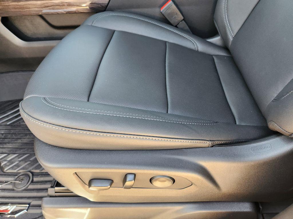 new 2026 Chevrolet Silverado 1500 car, priced at $61,664