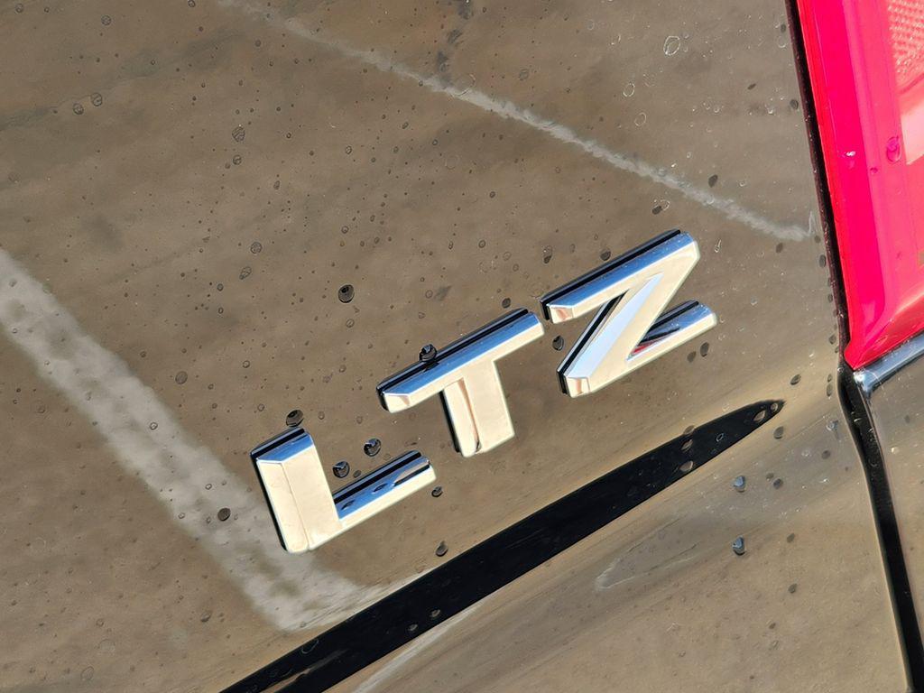 new 2026 Chevrolet Silverado 1500 car, priced at $61,664