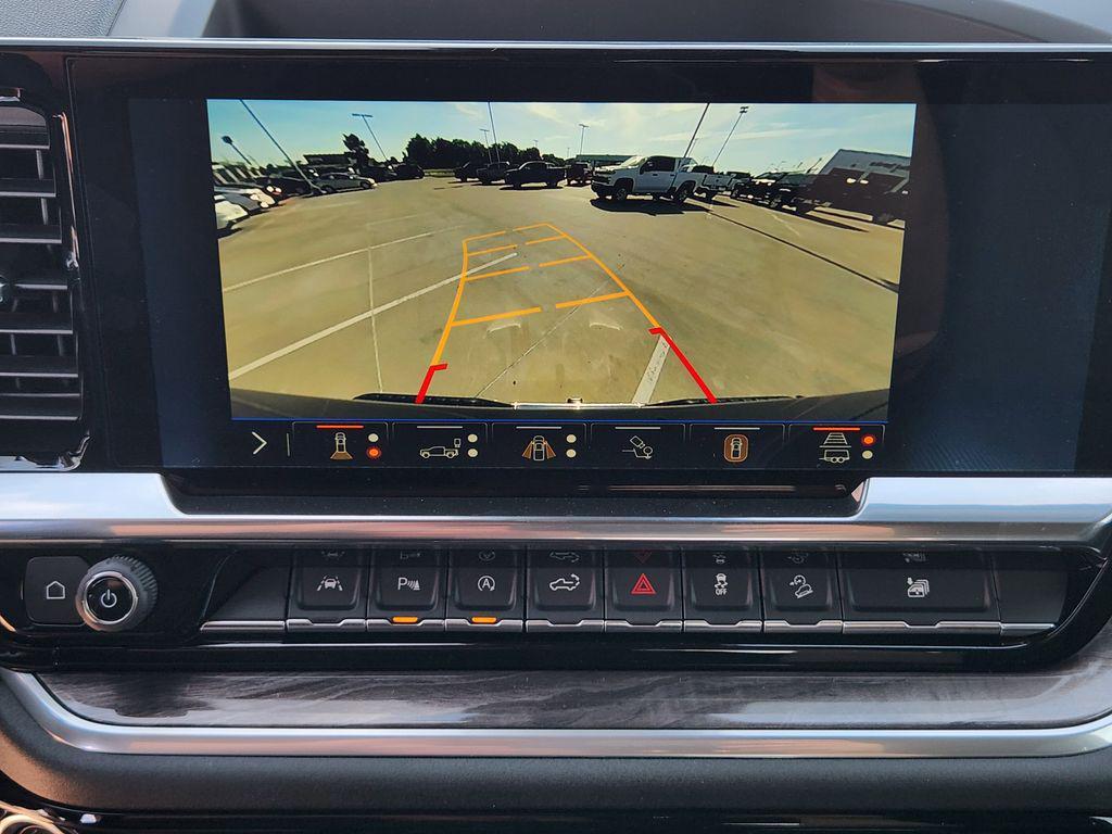 new 2026 Chevrolet Silverado 1500 car, priced at $61,664