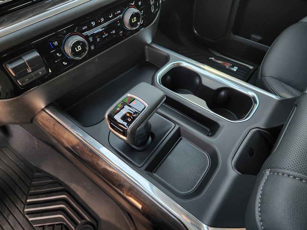 new 2026 Chevrolet Silverado 1500 car, priced at $61,664