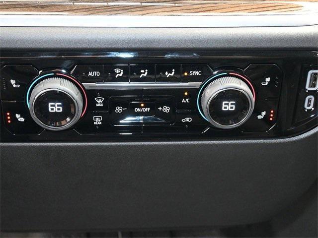 new 2025 Chevrolet Silverado 1500 car, priced at $45,723