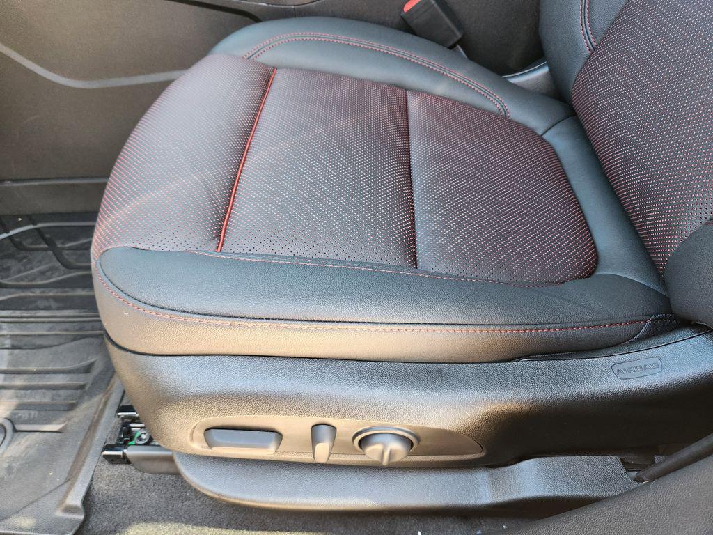 new 2025 Chevrolet Blazer car, priced at $49,928