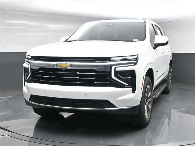 new 2025 Chevrolet Tahoe car, priced at $64,595