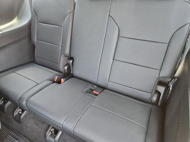 new 2026 Chevrolet Traverse car, priced at $46,039