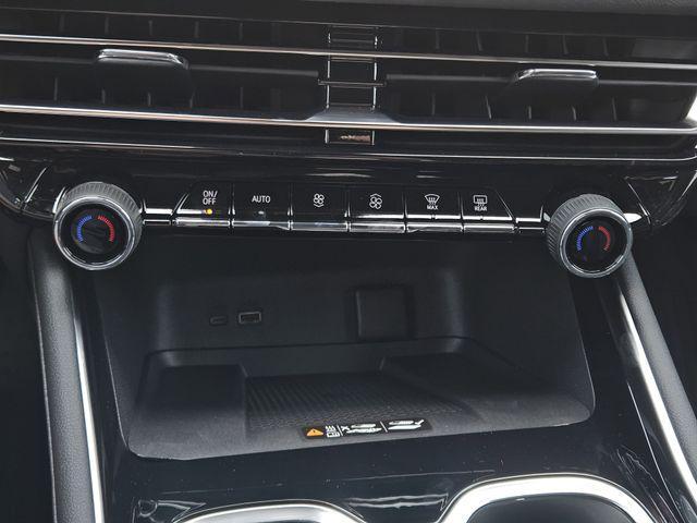 new 2026 Chevrolet Traverse car, priced at $46,039