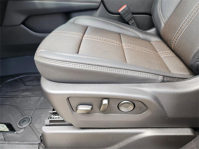 new 2025 Chevrolet Tahoe car, priced at $86,063