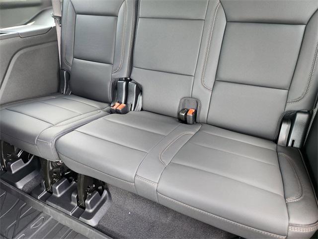 new 2025 Chevrolet Tahoe car, priced at $86,063