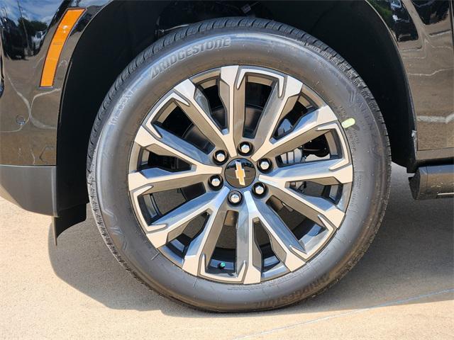 new 2025 Chevrolet Tahoe car, priced at $86,063