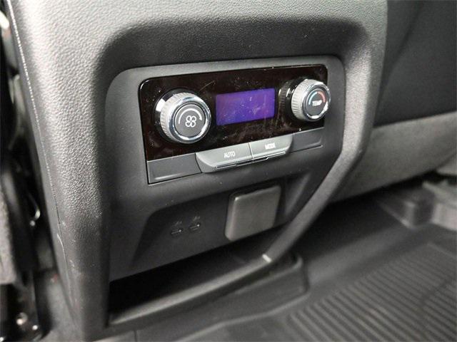new 2025 Chevrolet Traverse car, priced at $54,455