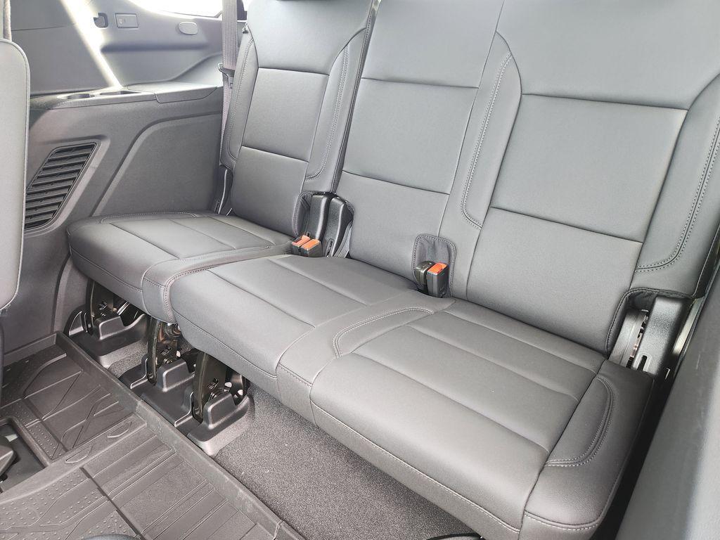 new 2026 Chevrolet Tahoe car, priced at $74,118