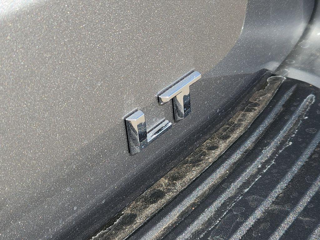 new 2026 Chevrolet Tahoe car, priced at $74,118