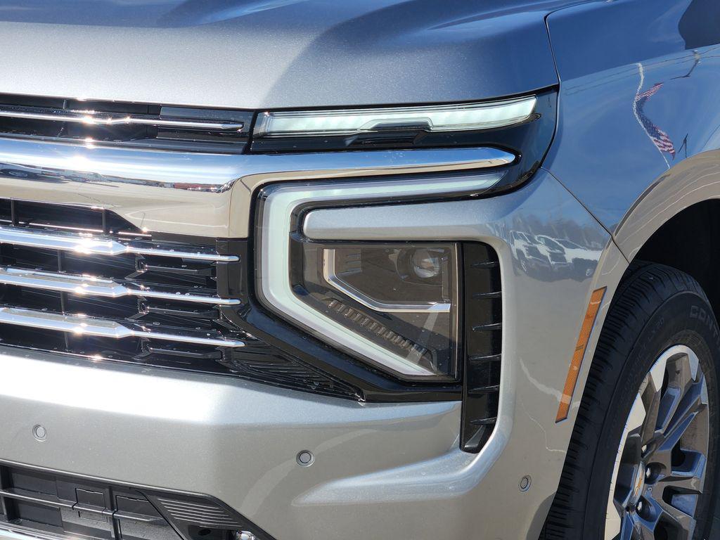 new 2026 Chevrolet Tahoe car, priced at $74,118