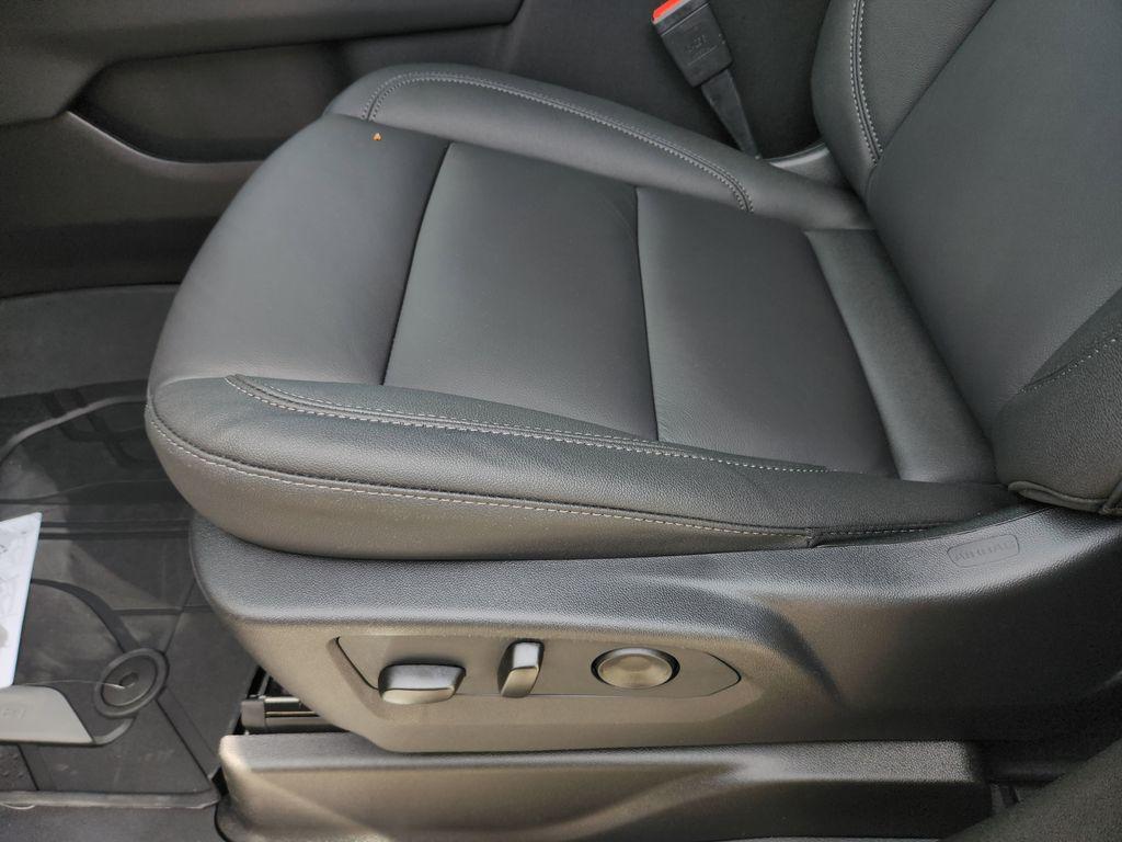 new 2026 Chevrolet Tahoe car, priced at $74,118