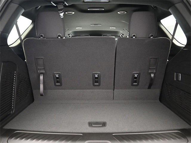new 2025 Chevrolet Tahoe car, priced at $65,095