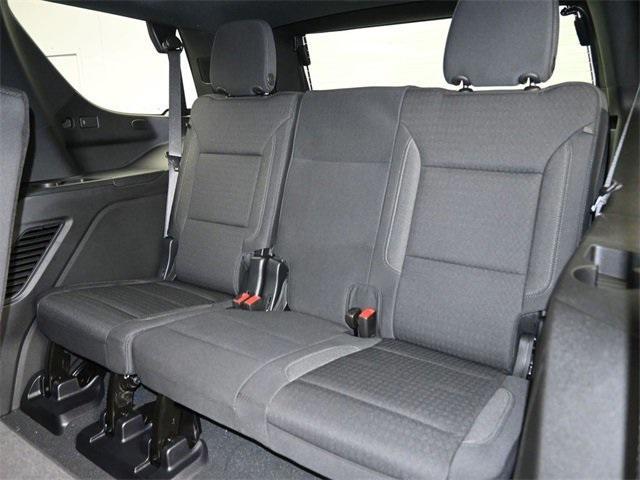 new 2025 Chevrolet Tahoe car, priced at $65,095