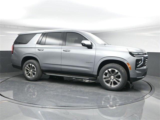 new 2025 Chevrolet Tahoe car, priced at $65,095