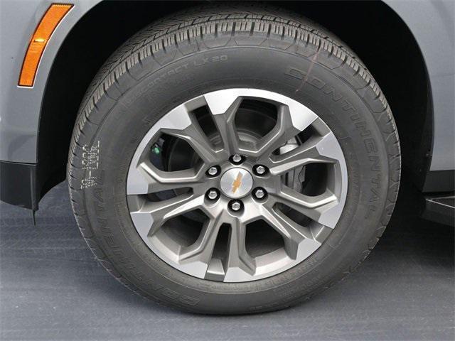 new 2025 Chevrolet Tahoe car, priced at $65,095