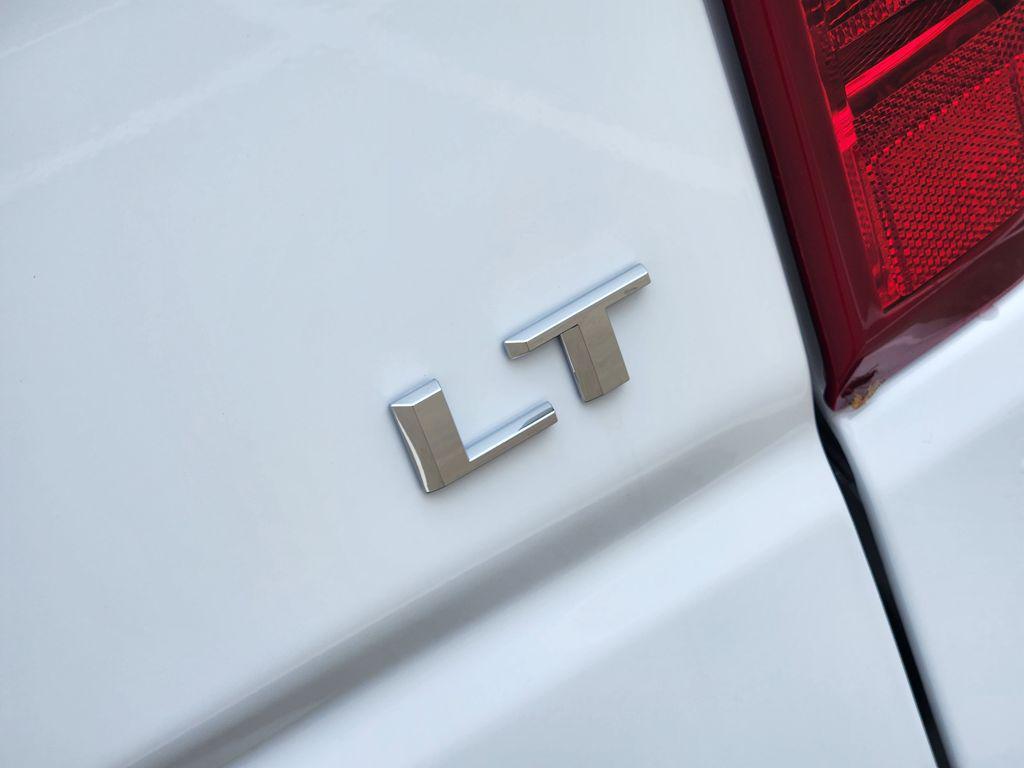 new 2026 Chevrolet Silverado 1500 car, priced at $56,617