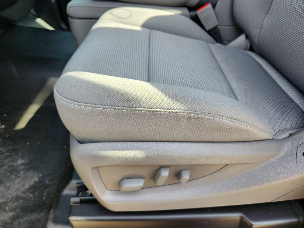 new 2024 Chevrolet Silverado 1500 car, priced at $58,176