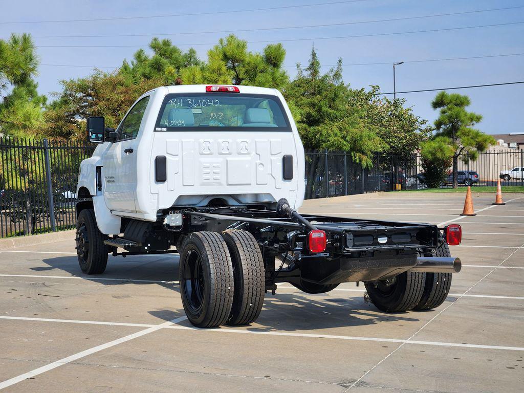 new 2024 Chevrolet Silverado 1500 car, priced at $58,176